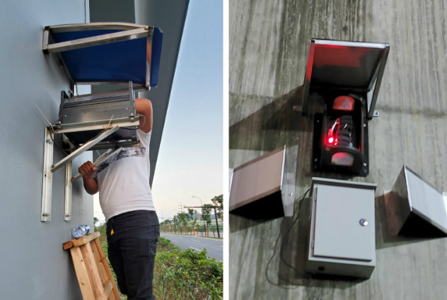 ���������λ�Ƽ���豸��ս̨��