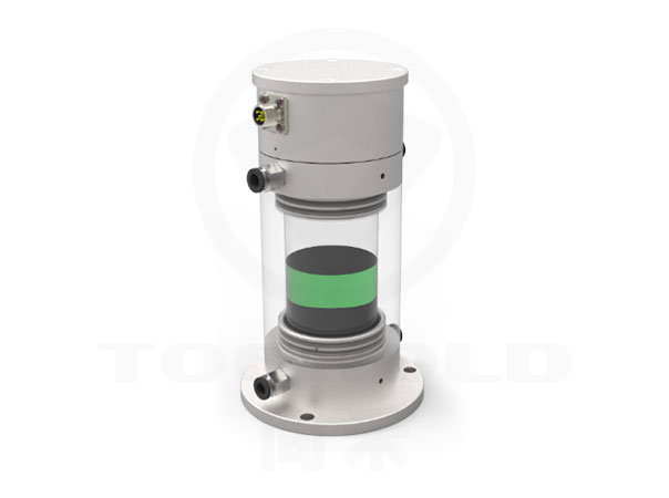 �ǽӴ�ʽ����ˮ׼��